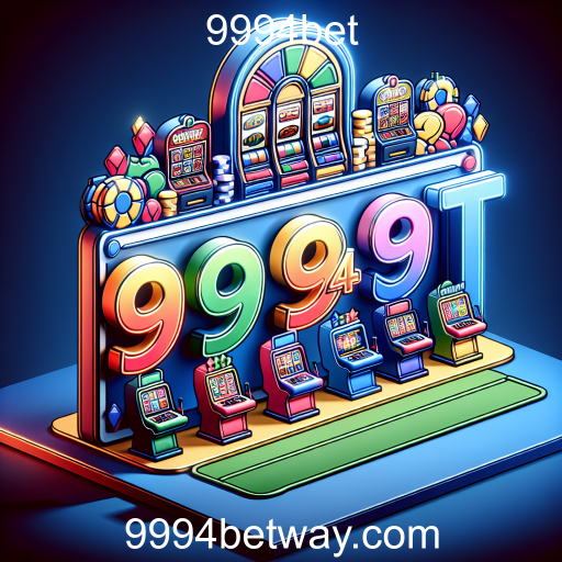 Explorando as Ofertas Imperdíveis do 9994bet